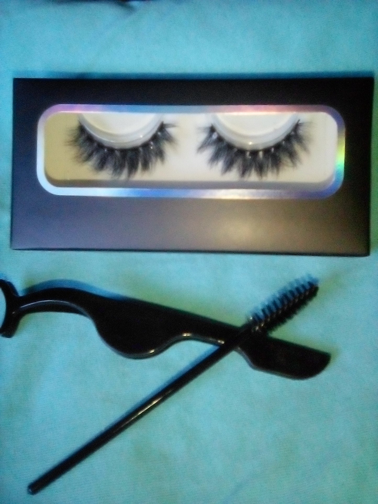 Gardenia Grace Raykay Beauty- Strip Eyelashes