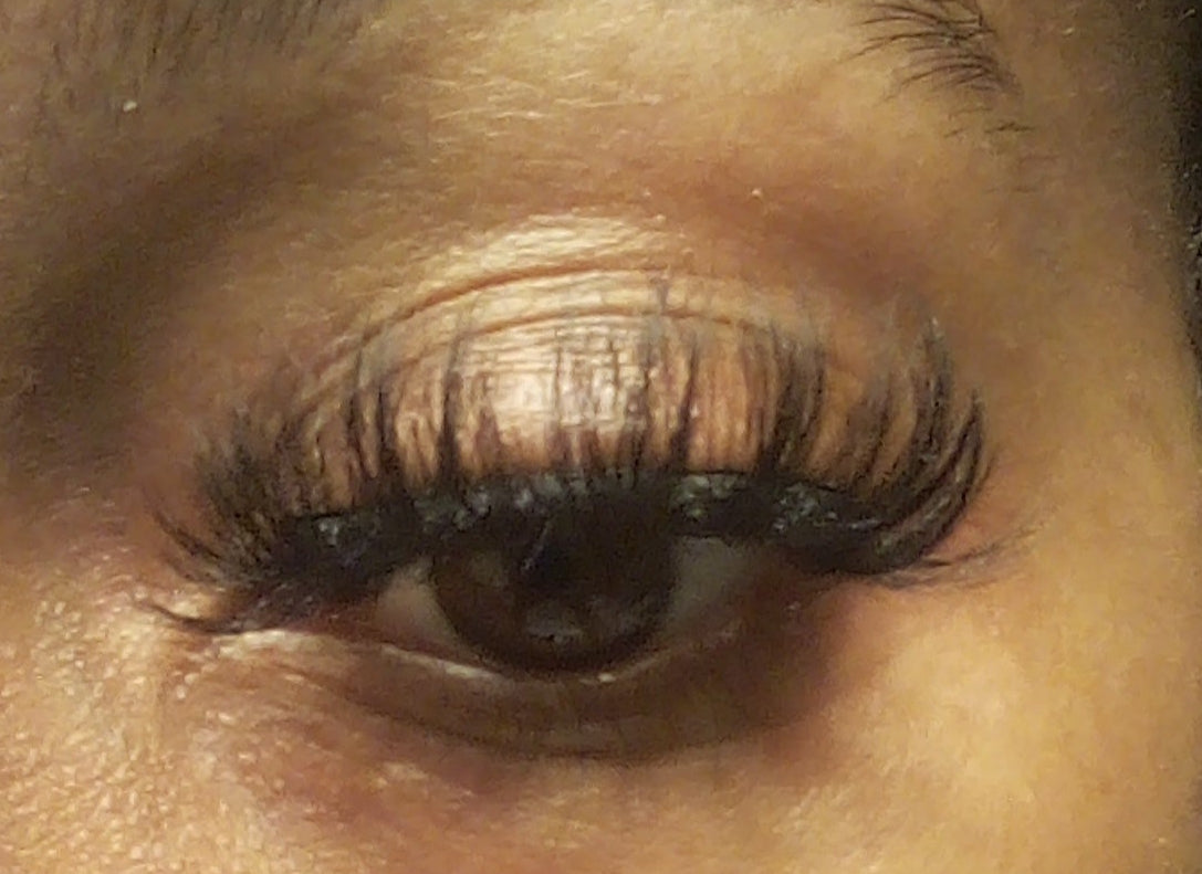 Orchid Luxe Raykay Beauty- Strip Eyelashes