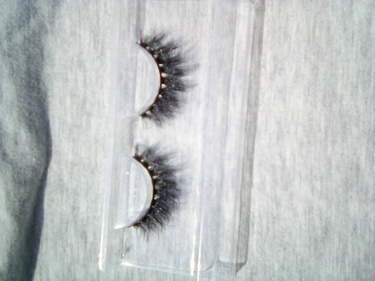 Gardenia Grace Raykay Beauty-Strip Eyelashes