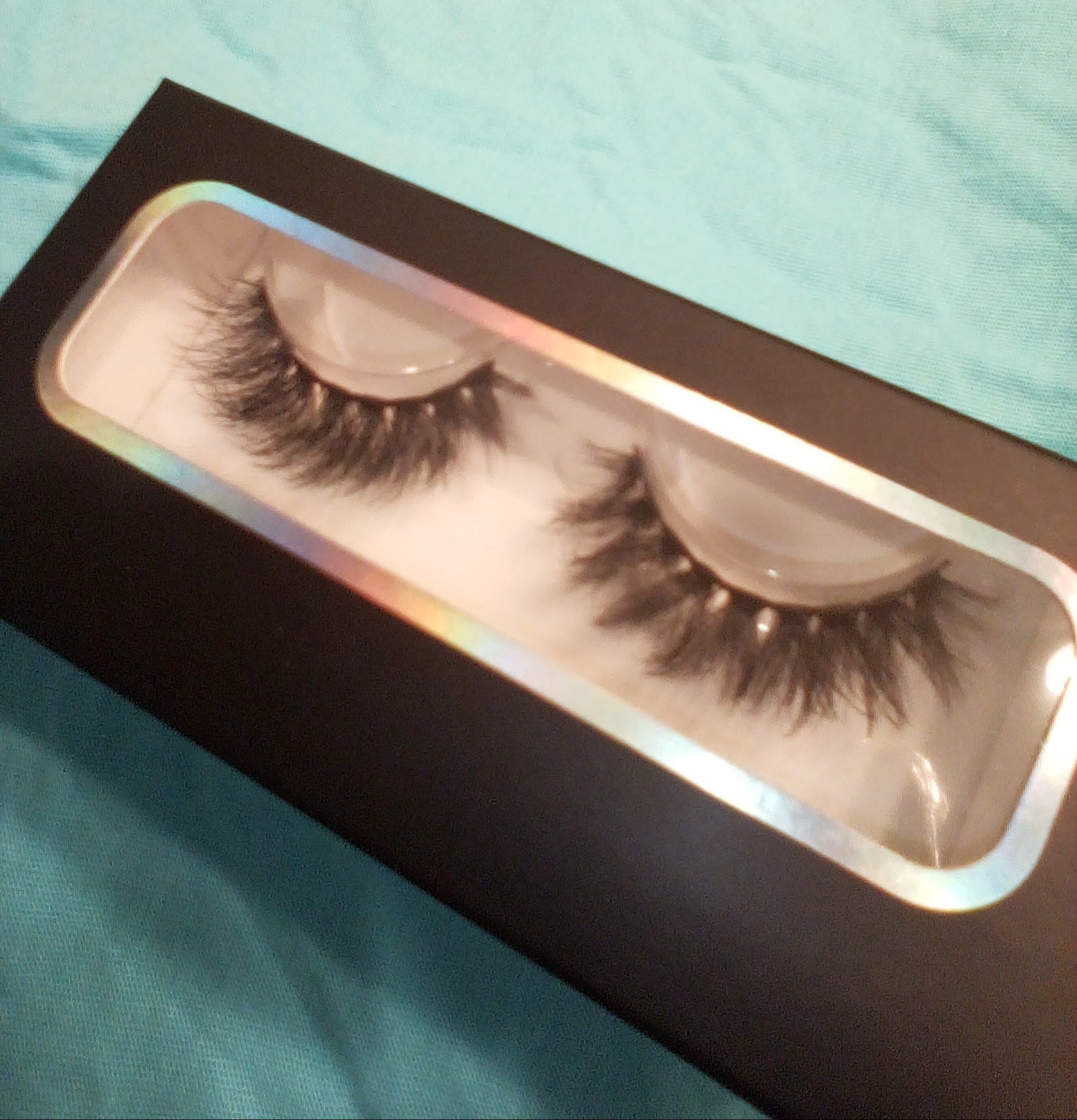 Gardenia Grace Raykay Beauty- Strip Eyelashes