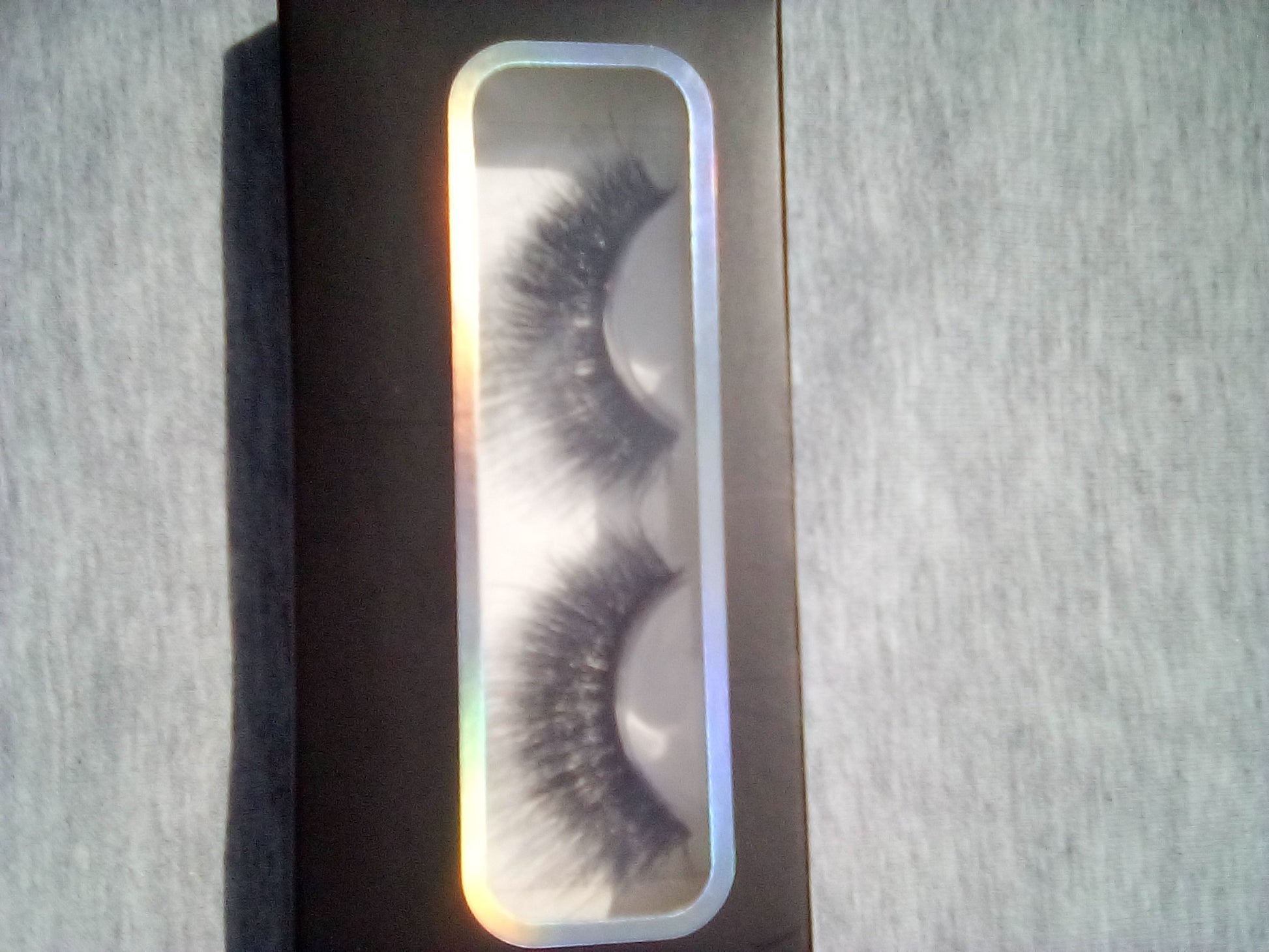 Jasmine Kiss Raykay Beauty- Strip Eyelashes