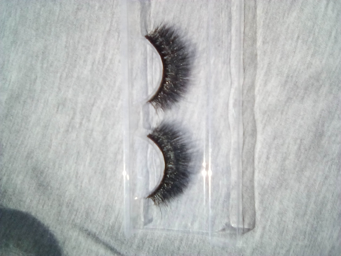 Jasmine Kiss Raykay Beauty- Strip Eyelashes