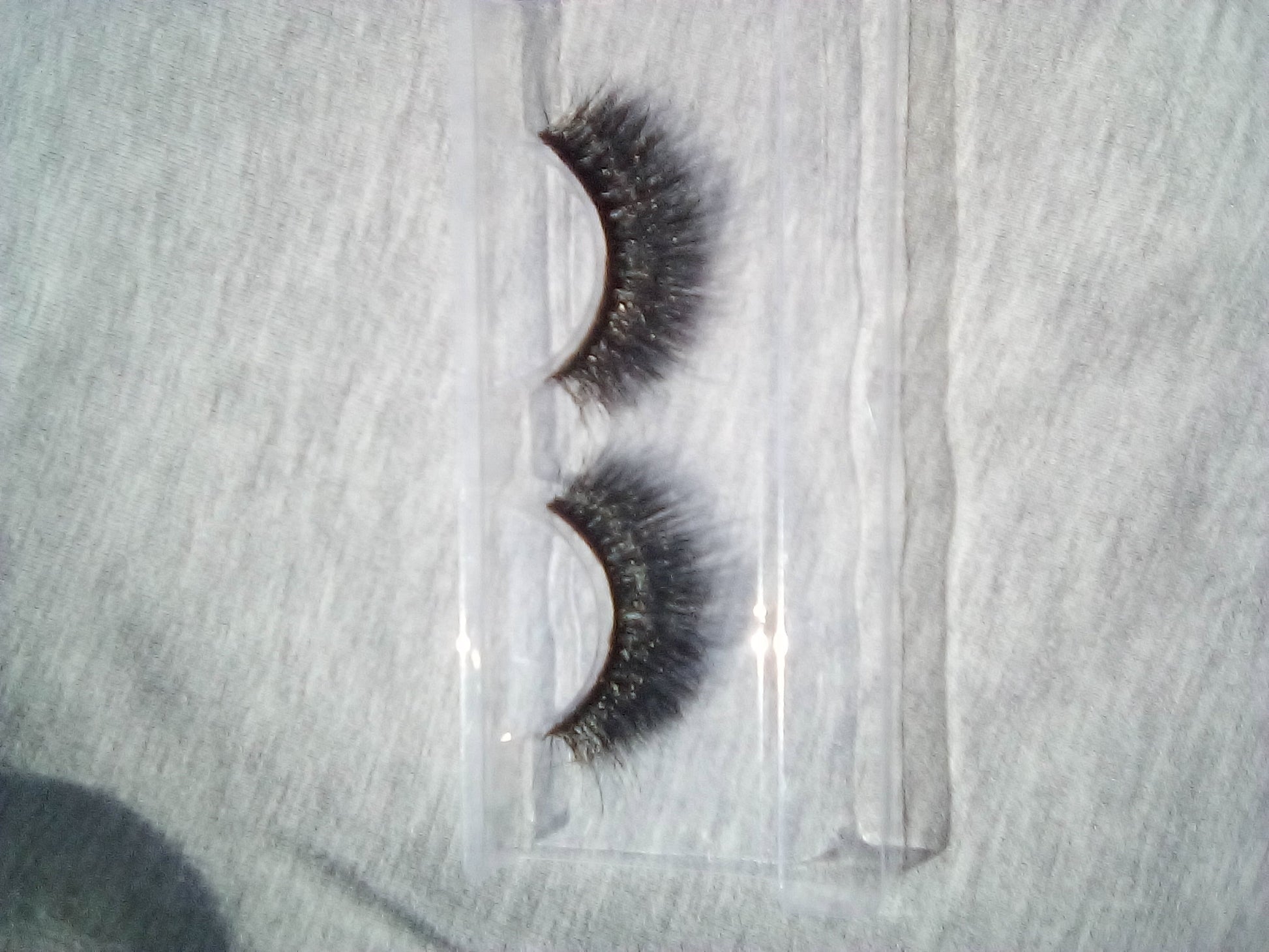 Jasmine Kiss Raykay Beauty- Strip Eyelashes